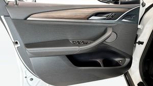 BMW X3 bild 11