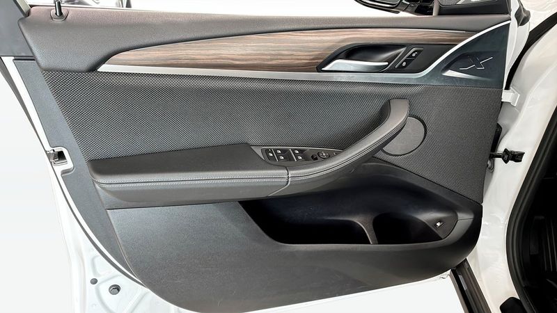 BMW X3 bild 11