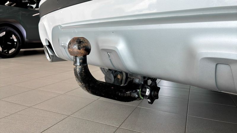 BMW X3 bild 14