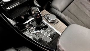BMW X3 bild 16