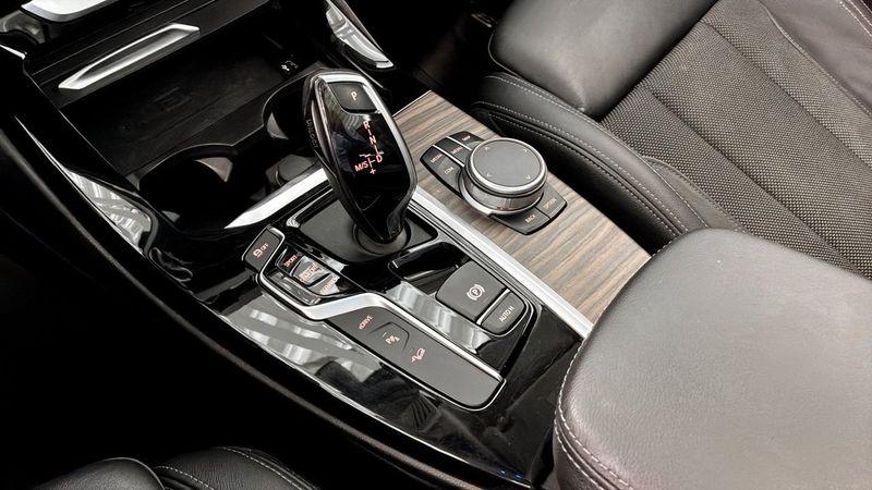 BMW X3 bild 16