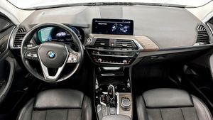 BMW X3 bild 4