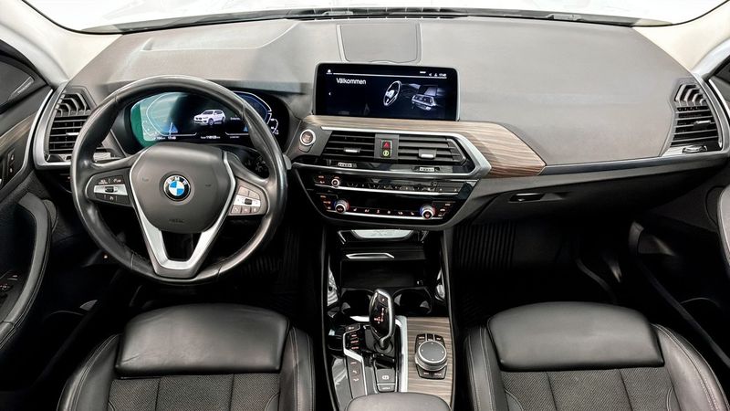 BMW X3 bild 4