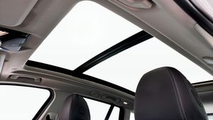 BMW X3 bild 13