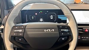Kia Sportage bild 12
