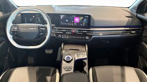 Kia Sportage bild 10