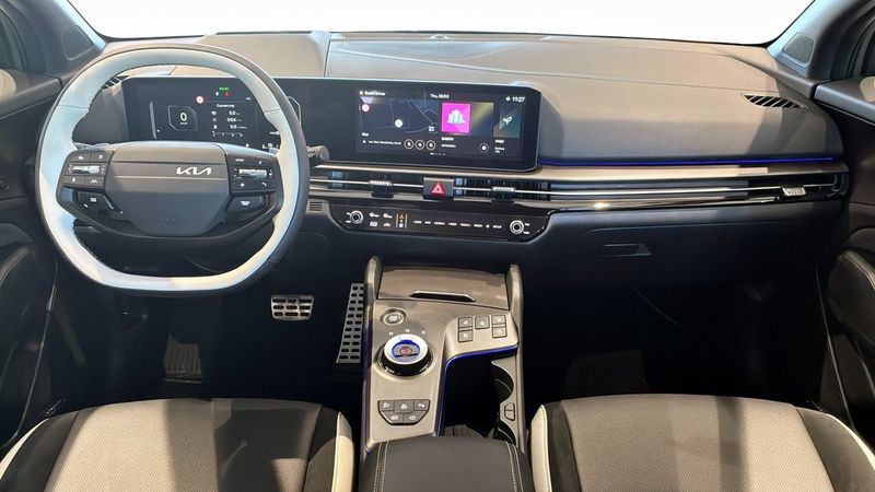 Kia Sportage bild 10