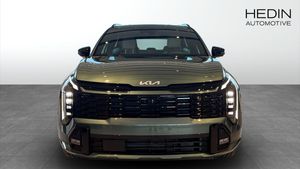 Kia Sportage bild 2