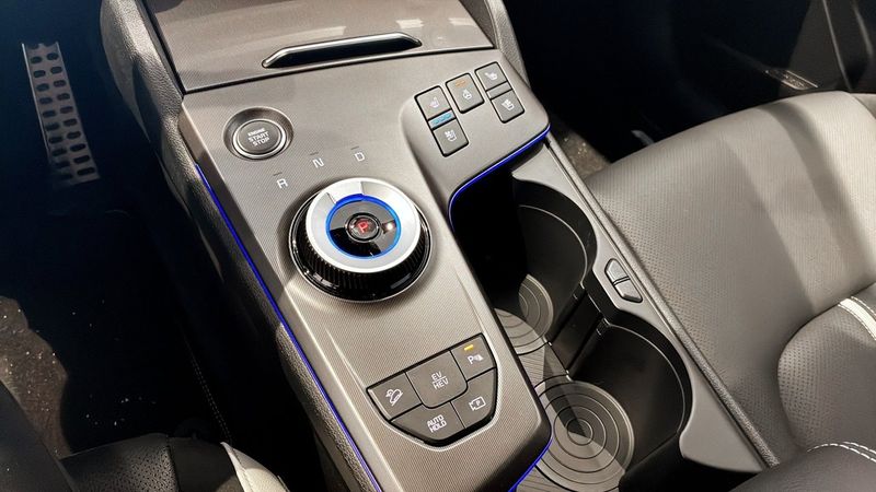 Kia Sportage bild 17