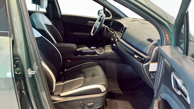 Kia Sportage bild 8