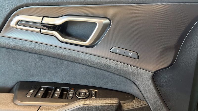 Kia Sportage bild 9