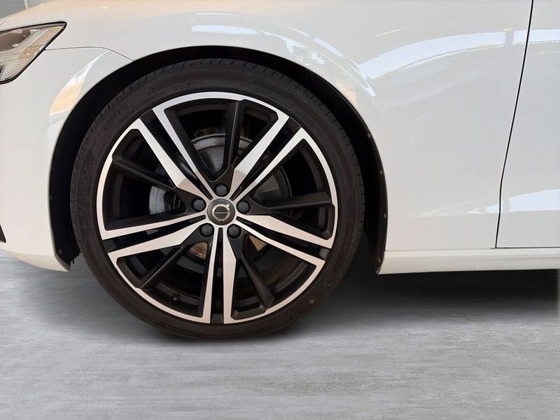 Volvo V60 bild 8