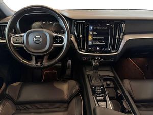 Volvo V60 bild 13