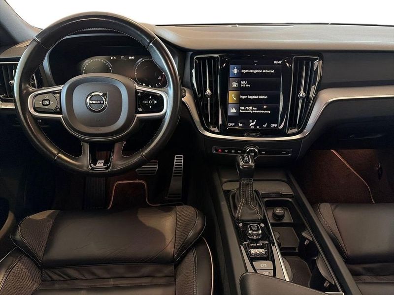 Volvo V60 bild 13