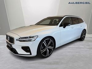 Volvo V60 bild 5