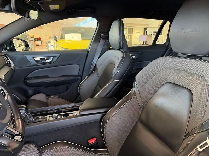 Volvo V60 bild 10