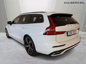 Volvo V60 bild 3
