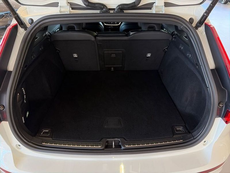 Volvo V60 bild 15