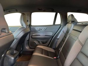 Volvo V60 bild 12