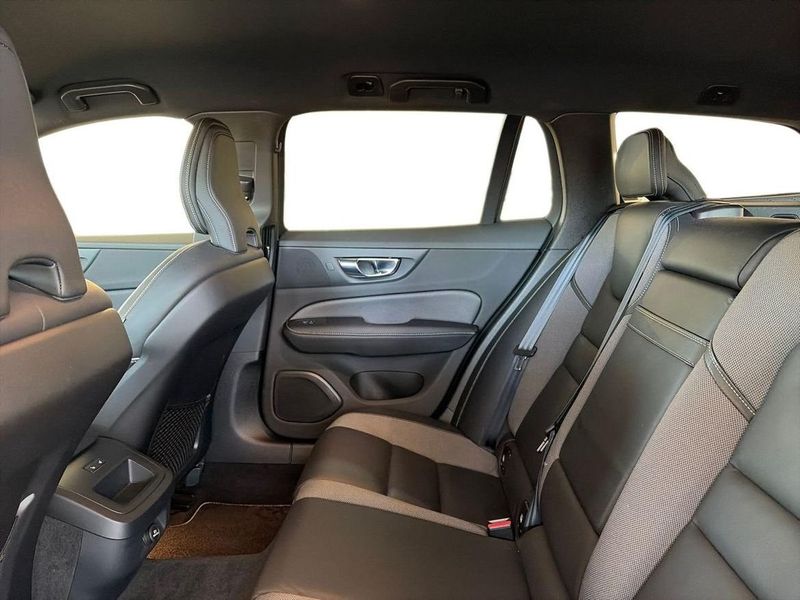 Volvo V60 bild 12