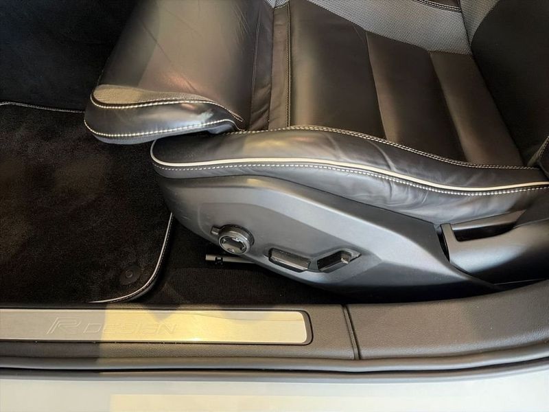 Volvo V60 bild 11