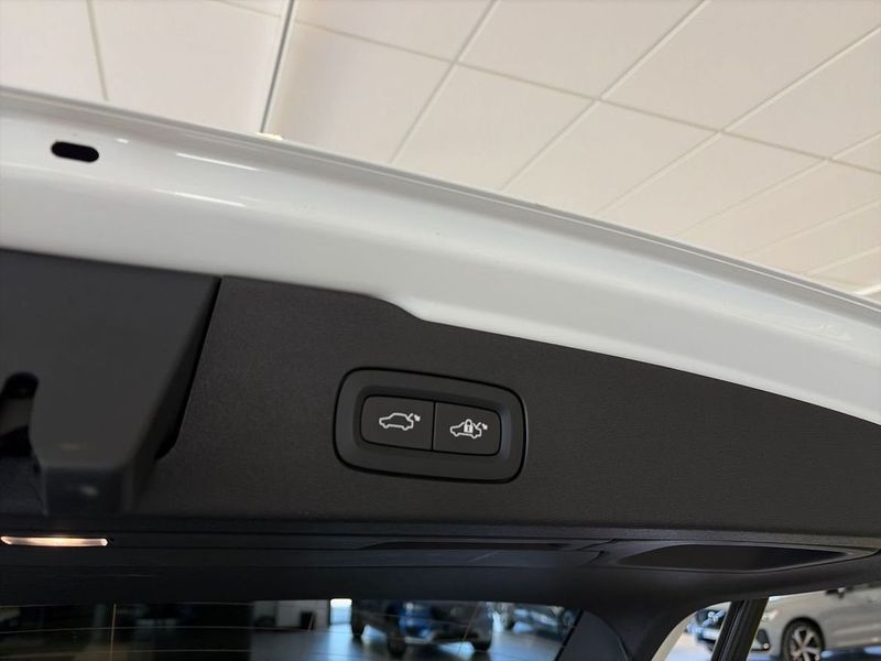 Volvo V60 bild 16