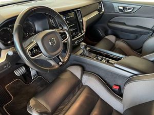 Volvo V60 bild 9