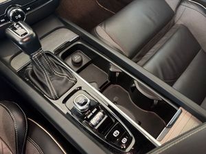Volvo V60 bild 14