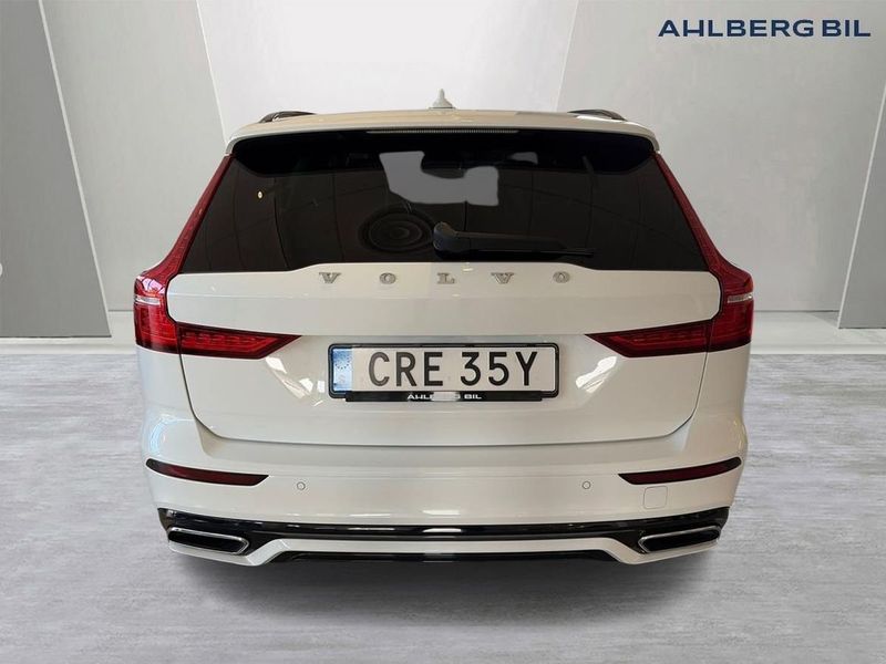 Volvo V60 bild 7