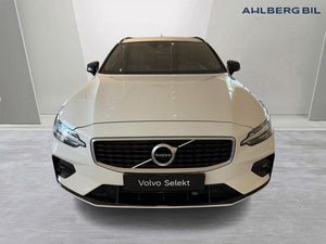 Volvo V60 bild 4