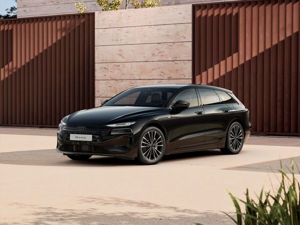 Audi A6 Avant e-tron performance S line 270 KW - 2026