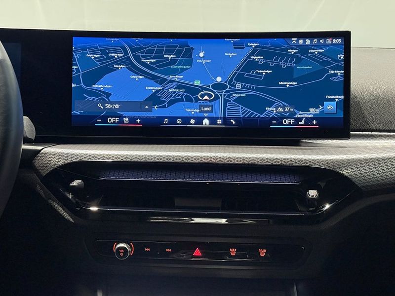BMW 330 bild 15