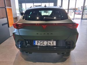 Cupra Formentor bild 6