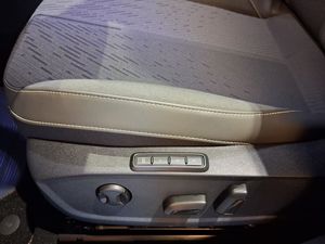 Cupra Formentor bild 8