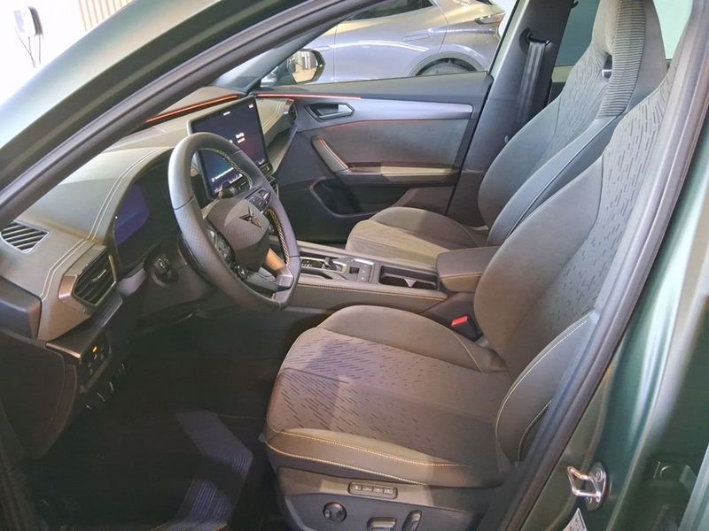 Cupra Formentor bild 7