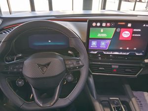 Cupra Formentor bild 10