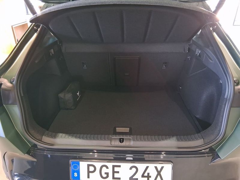 Cupra Formentor bild 13