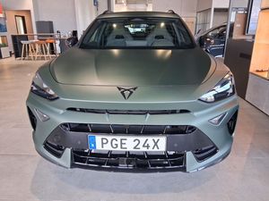 Cupra Formentor bild 2
