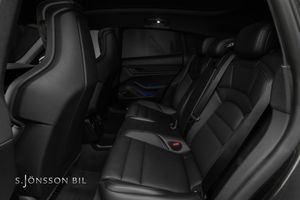 Porsche Taycan bild 18