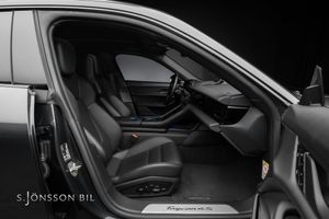 Porsche Taycan bild 16