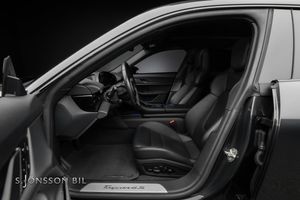 Porsche Taycan bild 10