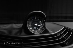 Porsche Taycan bild 13