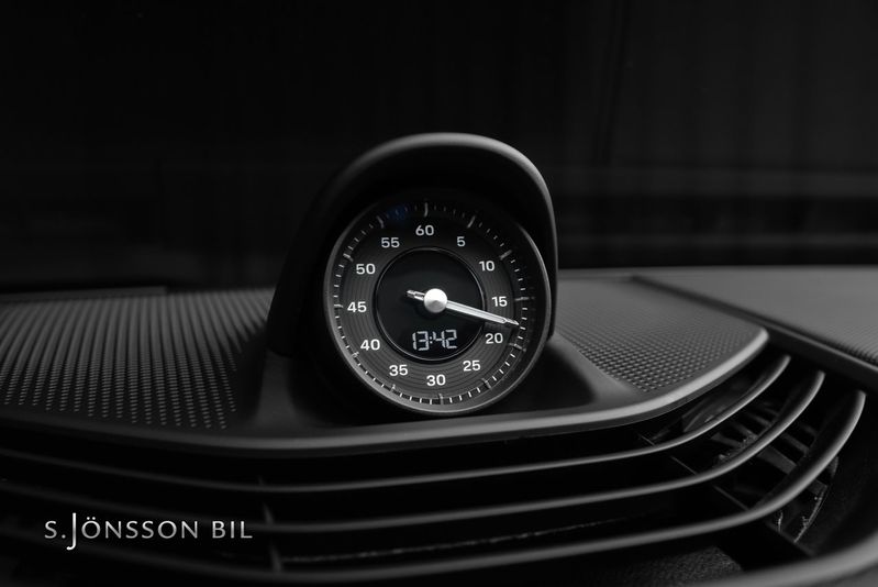 Porsche Taycan bild 13