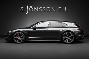Porsche Taycan bild 2