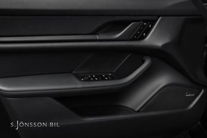 Porsche Taycan bild 8