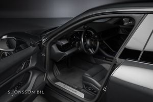 Porsche Taycan bild 7