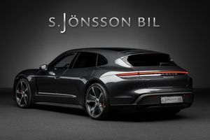 Porsche Taycan bild 3