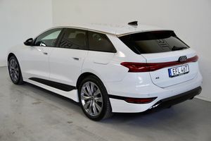 Audi A6 bild 7