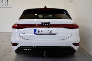 Audi A6 bild 9