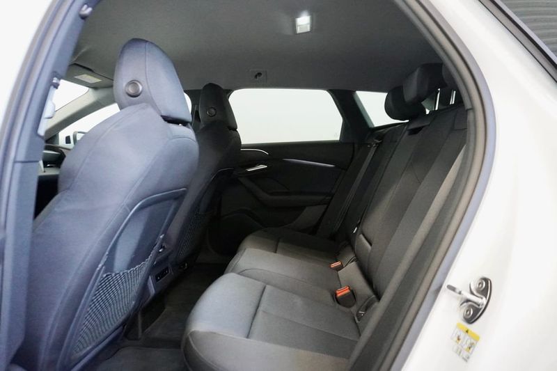 Audi A6 bild 21